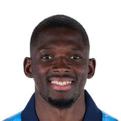 H. Traore
