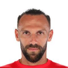 V. Muriqi