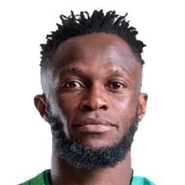 S. Adegbenro