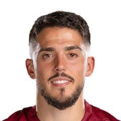 Pablo Fornals