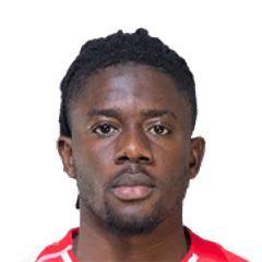M. Salisu