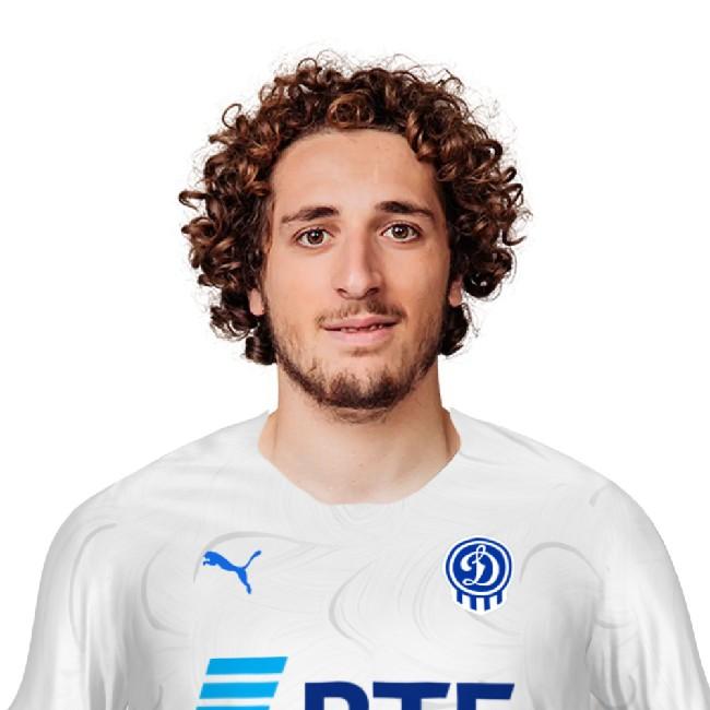 Luka Gagnidze