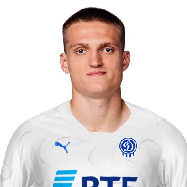 Stanislav Bessmertniy