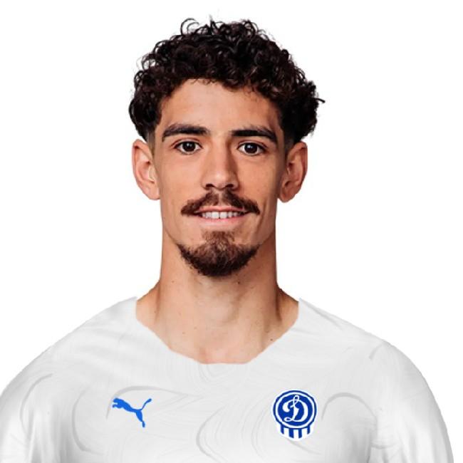 Nicolás Marichal Pérez
