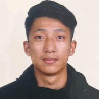 Anjit Gurung (GK)(R)