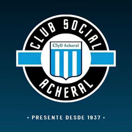 Acheral