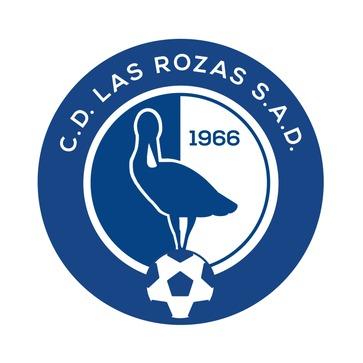 Las Rojas