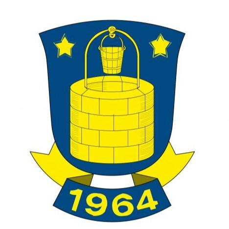 BRONDBY IF