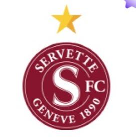 SERVETTE