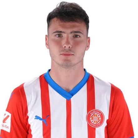 Arnau Martinez