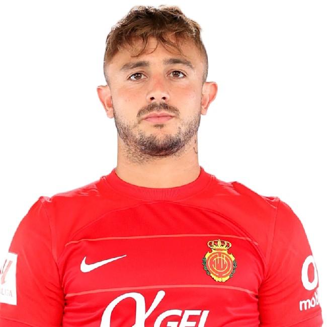 Pablo Maffeo