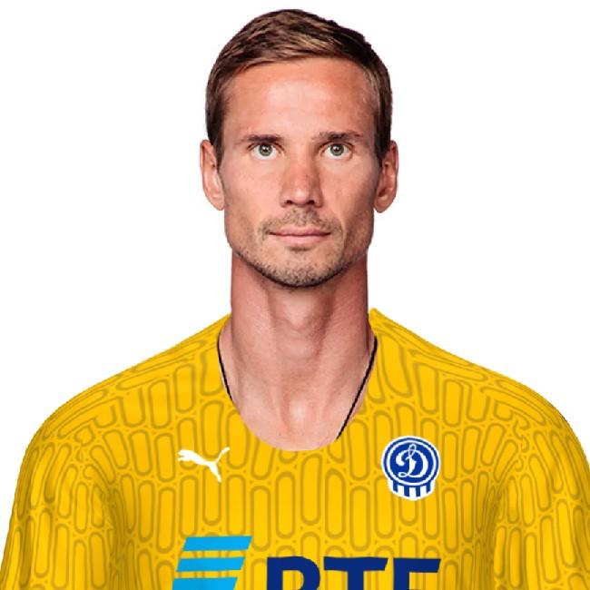 Anton Shunin