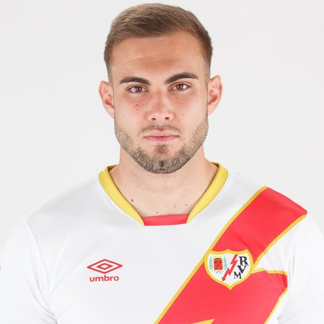 Diego Mendez
