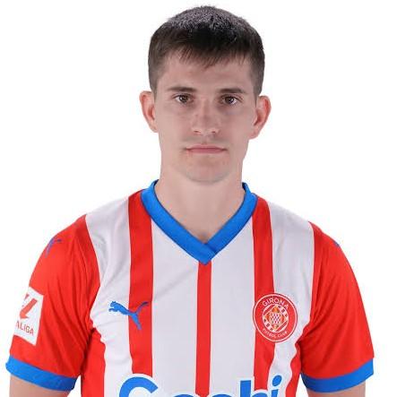 Toni Villa