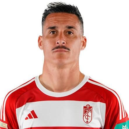 Jose Callejon