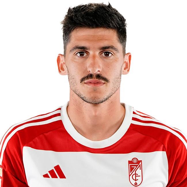 Carlos Neva