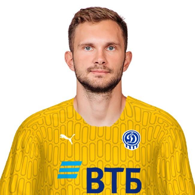 Igor Leshchuk