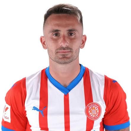 Aleix Garcia