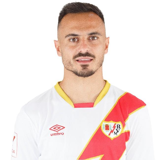 Alvaro Garcia