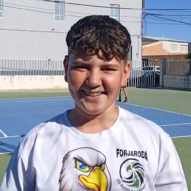 José Vicente Ramos