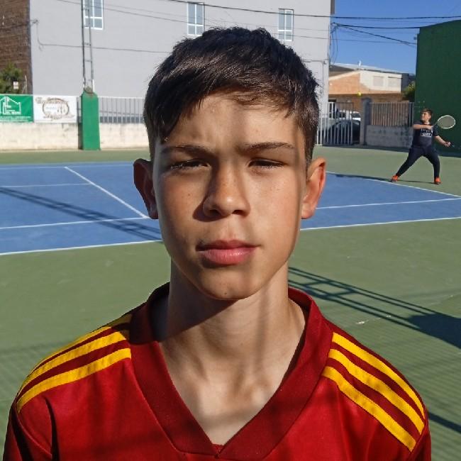 Rafael Podadera