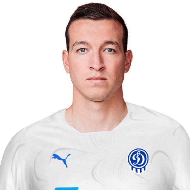 Denis Makarov