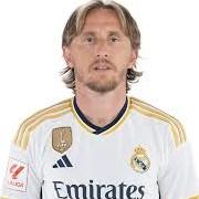 Modric