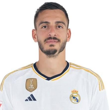 Joselu