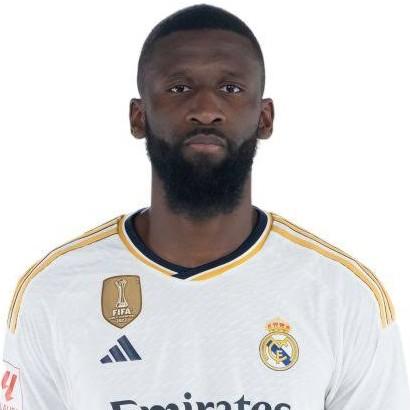 Rudiger