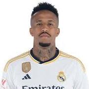Eder Militao