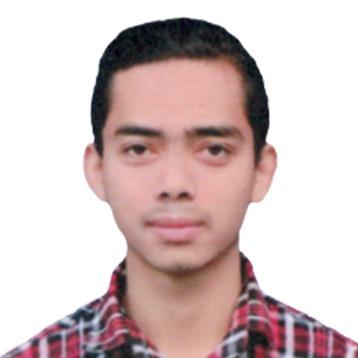 Mahesh Khanal (I)