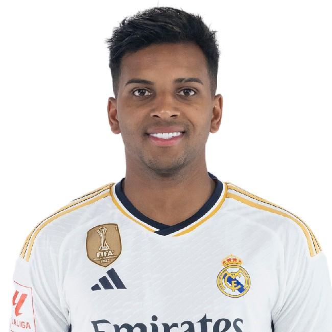 Rodrygo