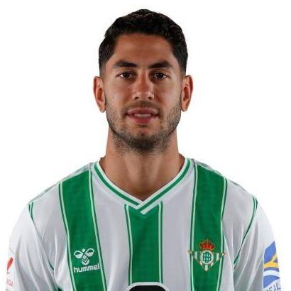 Ayoze Perez