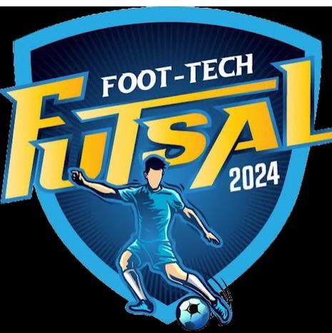Foottech Futsal Women's