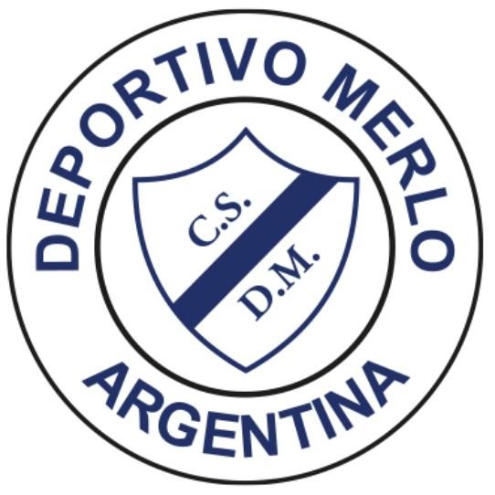 Deportivo Merlo