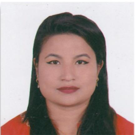 Sharmila dangol