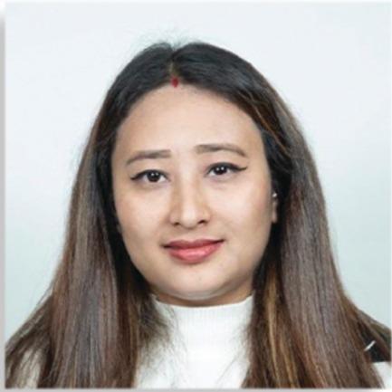 Ranjeeta Adhikari