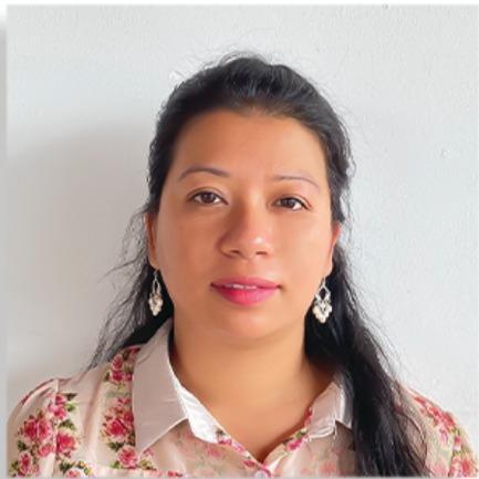 Tina Dangol(VC)
