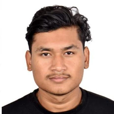 Paras Bhujel