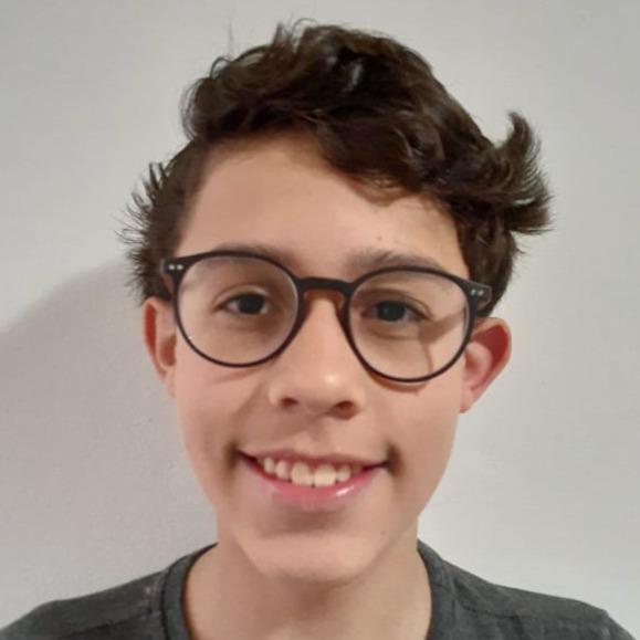 Rafael Ventino Araujo (Itaim Keiko JJ Yamada)