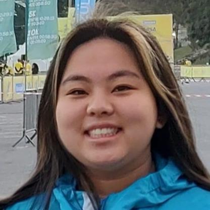 Larissa Sayumi Sato (Itaim Keiko JJ Yamada)