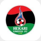 Hekari United