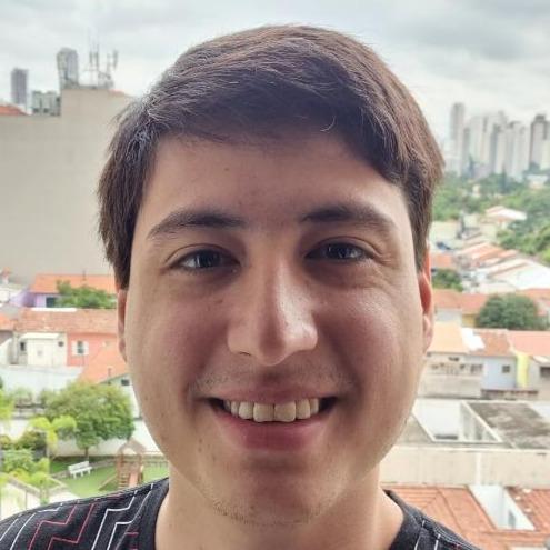 Julio Tan Barbosa (TTV Kochi)