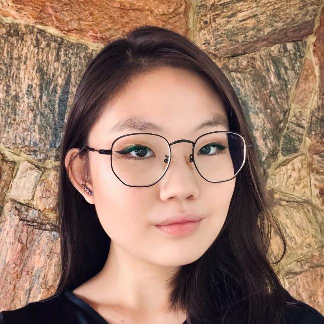 Larissa Tanabe (Itaquera Nikkey Clube)