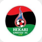 Hekari United