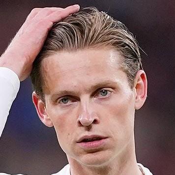 Frenkie de Jong