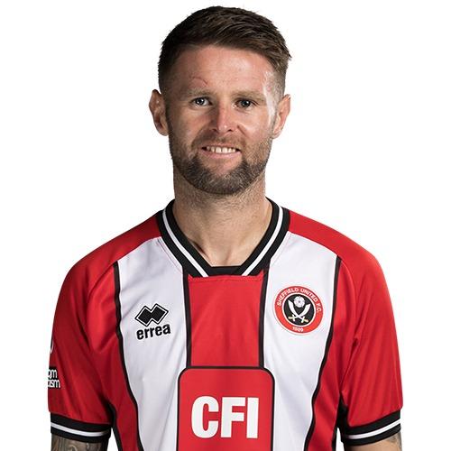 Oliver Norwood