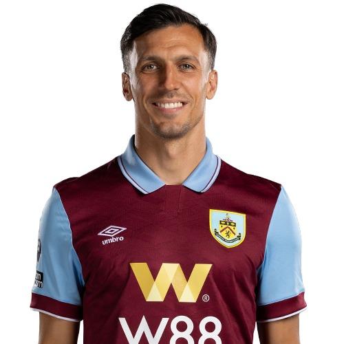 Jack Cork