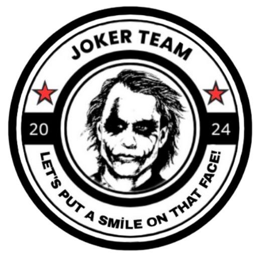 Joker Team