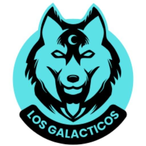 Los Galacticos